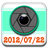 Time Stamp Camera icon