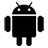 Tiny Black Icon Pack icon