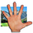 Touch Free Gallery icon