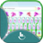 Spring Flowers TouchPal icon