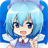 Touhou Cirno LWP icon