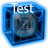Blue Thunder Test HD APK Download