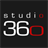 Studio 360 icon