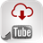 Tube Video Downloader For IDM icon