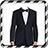 Tuxedo Photo Suit editor icon