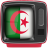 Algeria TV Channels icon