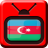 Azerbaijan TV Channels icon
