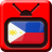Philippines TV Channels version 1.0.1