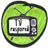 TV raspored icon