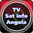 TV Sat Info Angola icon