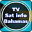 TV Sat Info Bahamas icon