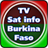 TV Sat Info Burkina Faso icon