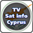 TV Sat Info Cyprus icon