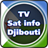 TV Sat Info Djibouti icon