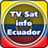 TV Sat Info Ecuador icon