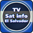 TV Sat Info El Salvador icon
