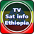 Descargar TV Sat Info Ethiopia