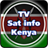 TV Sat Info Kenya icon