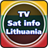 TV Sat Info Lithuania icon