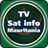 Descargar TV Sat Info Mauritania