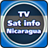 TV Sat Info Nicaragua icon