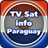 TV Sat Info Paraguay APK Download