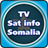 TV Sat Info Somalia icon