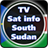 TV Sat Info South Sudan icon