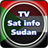 TV Sat Info Sudan version 1.0.5