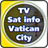 TV Sat Info Vatican City icon