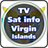 Descargar TV Sat Info Virgin Islands