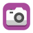 Twin Camera Mirror Photo icon