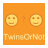 TwinsOrNot Boot icon