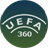 UEFA 360 icon