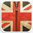 UK Flag Zipper Lock Screen version 1.1.1