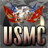 USMC Wallpaper icon