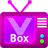 VBox icon