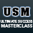USM icon