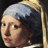 Vermeer Art icon