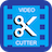 Video Cutter icon