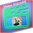 Video Square icon
