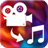 VideoToAudio icon