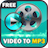 Video to Audio Converter icon
