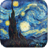 Vincent Van Gogh Paintings icon