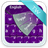 Violet Keyboard icon