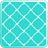 Tiffany Blue Patterns icon