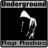 Underground Rap Radios icon