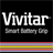Vivitar Smart Battery Grip icon