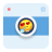VOZ Photo Sticker icon