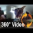 VrVideo360 icon